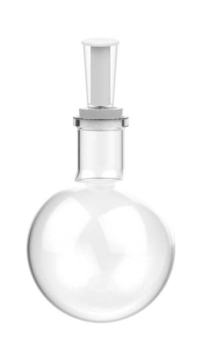 25Lwineglobe Le globe en verre pour le vin