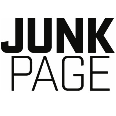 Junkpage – Janvier/Février 2022