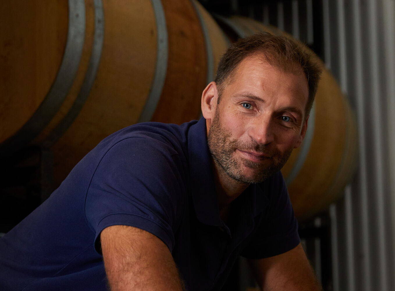 Xavier Vignon | Wineglobe, cuve en verre pour le vin