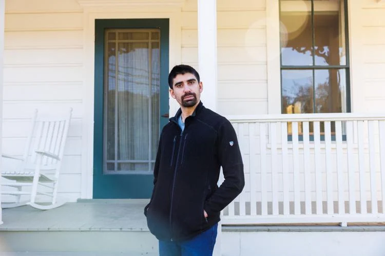 Xavier Vignon | Wineglobe, cuve en verre pour le vin