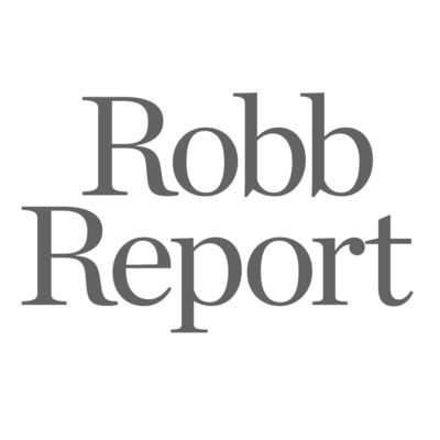 Robb Report – Avril 2025