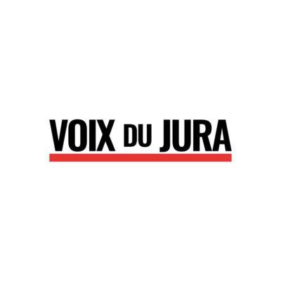 La voix du Jura – Mai 2025