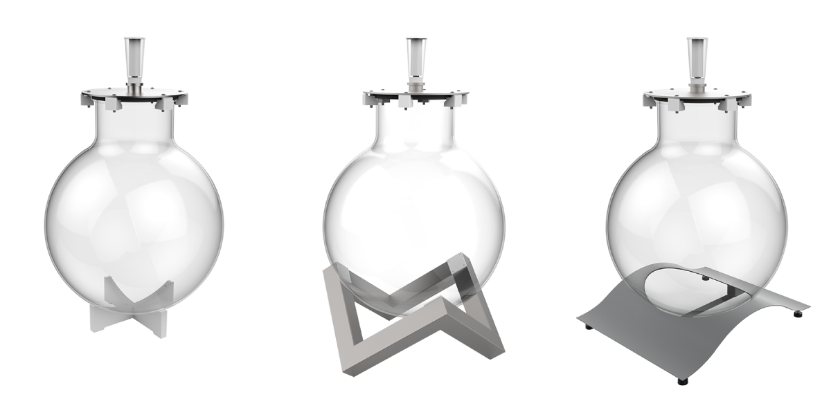 La gamme Wineglobe