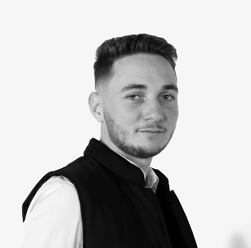 Alexis Paetzold, Responsable production contenant en verre Alexis Paetzold, Responsable production contenant en verre